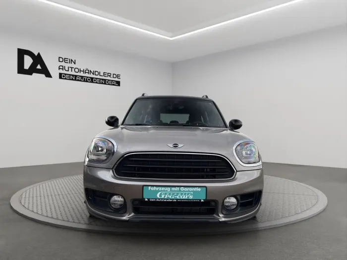 MINI COOPER Countryman *Garantie*Navi*Automatik*