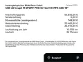 BMW 430i xD Coupé M SPORT PRO St+Go H/K RFK GSD 19