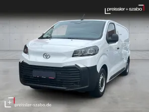 Toyota Proace Kasten Work 1.5L D 120 PS - L1 6 MT *Lade