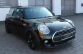 MINI ONE Blackyard (ERSTE HAND,SITZHEIZUNG)