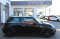 MINI ONE Blackyard (ERSTE HAND,SITZHEIZUNG)