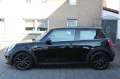 MINI ONE Blackyard (ERSTE HAND,SITZHEIZUNG)