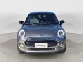 MINI Mini Cooper D Hype