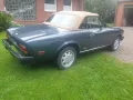 Fiat 124 Spider