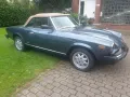 Fiat 124 Spider