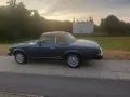 Fiat 124 Spider