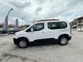 Peugeot Rifter BlueHDi 100 S&S Active Standard