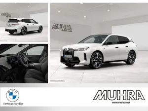 BMW iX M70 xDrive 23