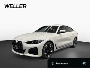 BMW 430d xD GC M SPORT PRO AdLED DAPr 360° Glasd H