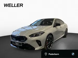 BMW M235 xD GC M SPORT PRO AdLED DAPr 360° HUD H/K