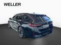 BMW 520d Touring Sportpaket Bluetooth HUD Navi LED