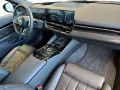 BMW 520d Touring Sportpaket Bluetooth HUD Navi LED