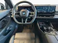 BMW 520d Touring Sportpaket Bluetooth HUD Navi LED