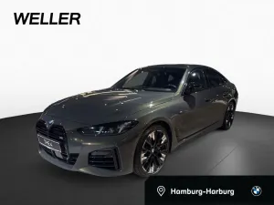 BMW M440i xD GC M-SportPro InnoPaket HK Standhzg LED