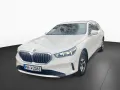 BMW 520d Touring AHK H/K InnoPaket 4-ZonenKlima HUD