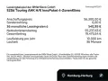 BMW 520d Touring AHK H/K InnoPaket 4-ZonenKlima HUD