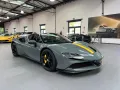 Ferrari SF90 Spider Assetto Fiorano Paket