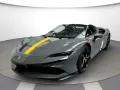 Ferrari SF90 Spider Assetto Fiorano Paket
