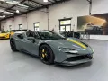 Ferrari SF90 Spider Assetto Fiorano Paket