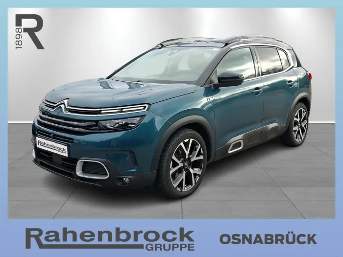Citroën C5 Shine Pack Plug-In Hybrid 225 EAT8