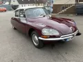 Citroën DS ID19