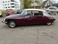 Citroën DS ID19