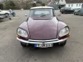 Citroën DS ID19