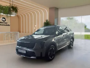 Kia Sorento 1.6 T-GDI PHEV Platinum AWD AT GD Prem