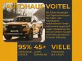 Ford Capri 210 kW RWD