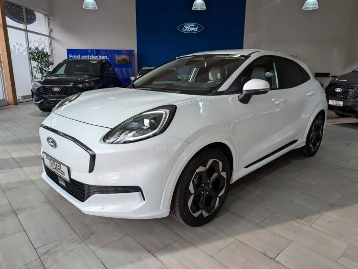 Ford Puma Gen-E Premium