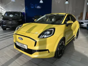 Ford Puma Gen-E Premium