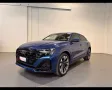Audi AUDI Q8 55 TFSI e TIPTRONIC QUATTRO S-LINE PLUS
