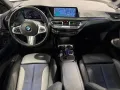BMW 218 i Gran Coupé M Sport-Navi-StHZ-AHK-Pano