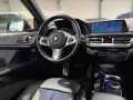 BMW 218 i Gran Coupé M Sport-Navi-StHZ-AHK-Pano