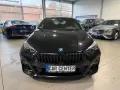 BMW 218 i Gran Coupé M Sport-Navi-StHZ-AHK-Pano