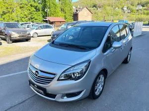 Opel Meriva B 1.4 Innovation/