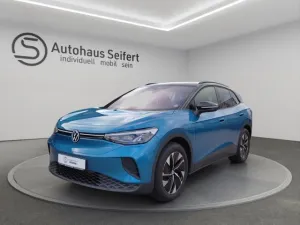 Volkswagen ID.4 Pro GOAL (286 PS) 77 kWh 1-Gang