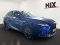Lexus RX 500h 2.4 Hybrid F-Sport+ PANO MULTI-LED SHZ