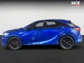 Lexus RX 500h 2.4 Hybrid F-Sport+ PANO MULTI-LED SHZ