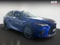 Lexus RX 500h 2.4 Hybrid F-Sport+ PANO MULTI-LED SHZ