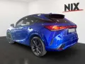 Lexus RX 500h 2.4 Hybrid F-Sport+ PANO MULTI-LED SHZ