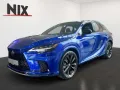 Lexus RX 500h 2.4 Hybrid F-Sport+ PANO MULTI-LED SHZ
