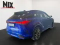 Lexus RX 500h 2.4 Hybrid F-Sport+ PANO MULTI-LED SHZ