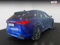 Lexus RX 500h 2.4 Hybrid F-Sport+ PANO MULTI-LED SHZ