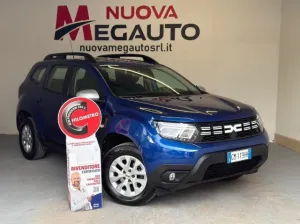 Other DACIA Duster 1.5 Blue dCi 8V 115 CV 4x2 Expressi