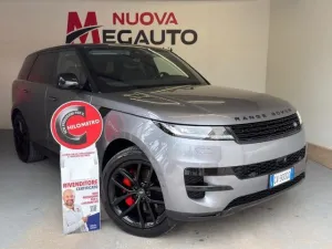 Other LAND ROVER Range Rover Sport 3.0D l6 249 CV Dyna