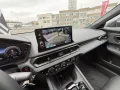 Honda Prelude e:HEV Advance Black-Emblem-Kit