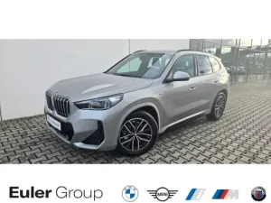 BMW X1 sDrive18iA M-Sport SHZ Parkass LED LMR Keyles