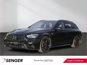 Mercedes-Benz C 63 AMG S E Performance T DigitalLight Pano AHK