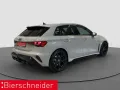 Audi RS3 Sportback 19 V-MAX MATRIX-LED PANO SCHALE 5J